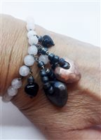 Bracelet Giadan Femme in Argent Quarzo BVR842-6432 - BVR842-6432